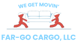 Far-Go Cargo Logo