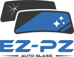 EZ-PZ Autoglass Logo